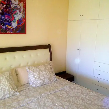 Ilaria's Casa de Férias Lefkáda