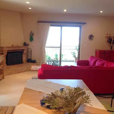 Casa de Férias Ilaria's *
