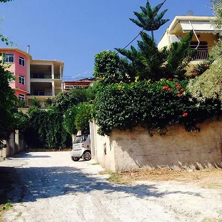 Ilaria's Casa de Férias *