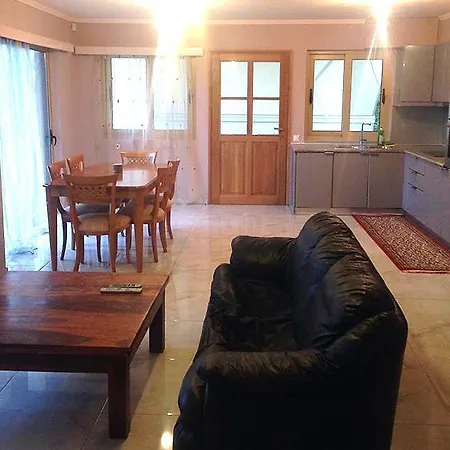 Casa de Férias Ilaria's