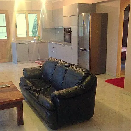 Casa de Férias Ilaria's Lefkáda